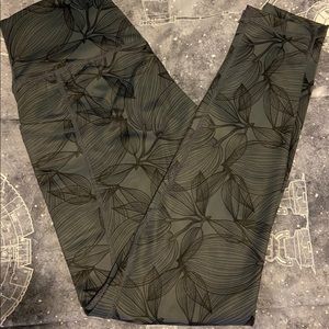 Buffbunny limitless leggings